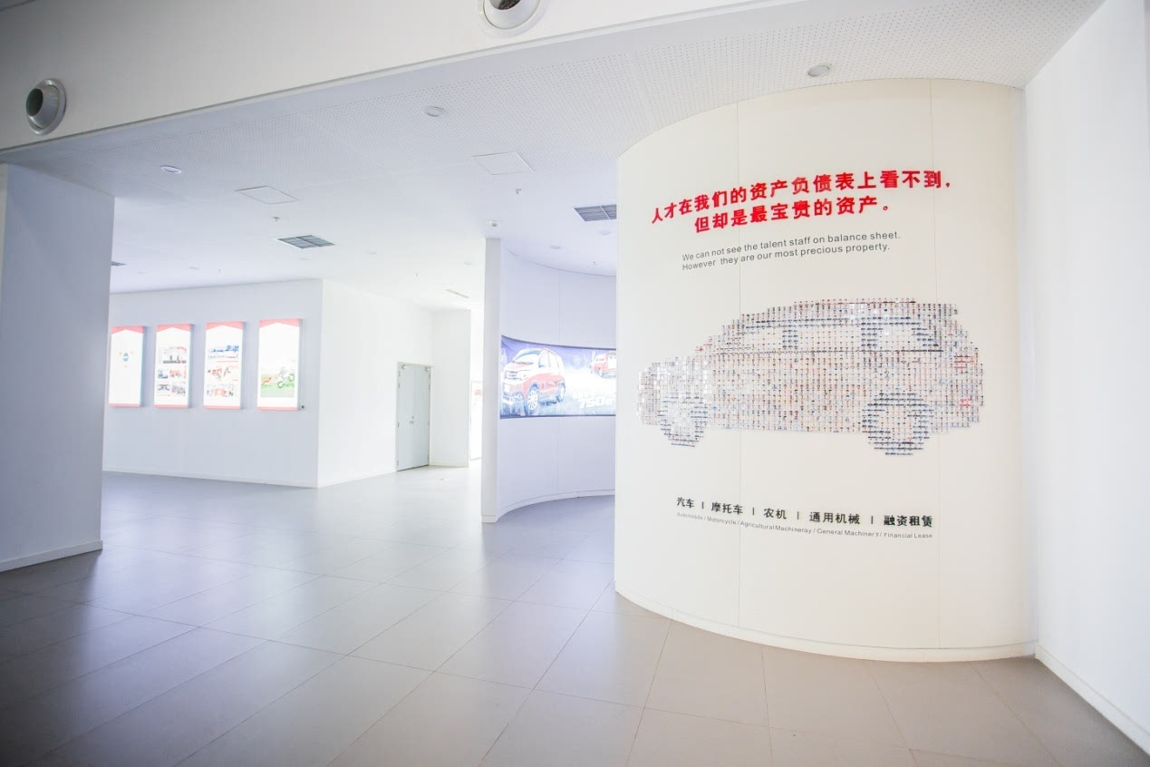 斯威汽車 源自意大利的新品牌，租車市場的新選擇