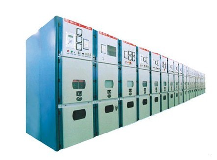 KYN28A-12型開(kāi)關(guān)柜儀表類(lèi)配電開(kāi)關(guān)控制設(shè)備的研發(fā)與應(yīng)用