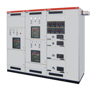 配電開(kāi)關(guān)控制設(shè)備研發(fā) 驅(qū)動(dòng)電網(wǎng)智能化與可靠性的核心引擎