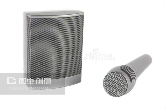 麥克風(fēng) 不僅僅是拾音的藝術(shù)——從音樂(lè)回放到演講的精密伴侶